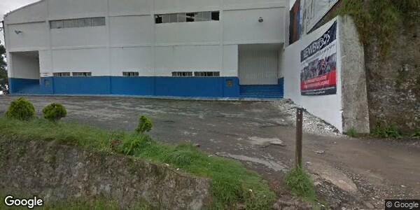 AUDITORIO MUNICIPAL